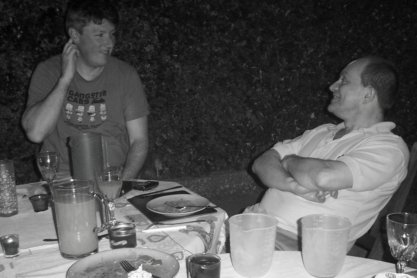 Talking Football