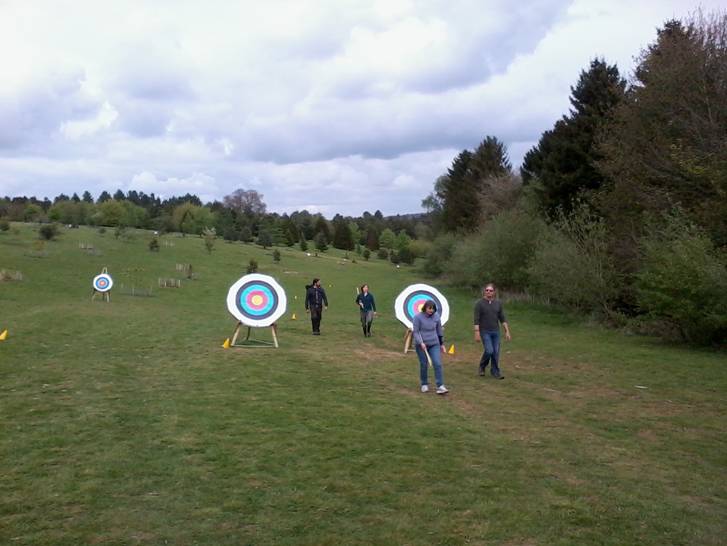 Archery 1